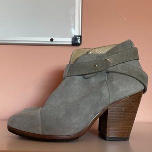 Rag & Bone Booties